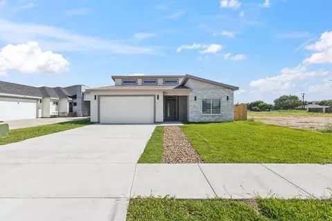 2912 Bethlehem Dr, Brownsville, TX 78526