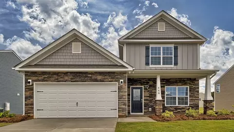 220 Hyder Ridge Rd, Asheville, NC 28804