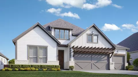 1101 Cole Estates Dr, Georgetown, TX 78628