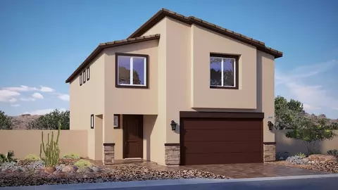 3833 Tropical Zen Ave, North Las Vegas, NV 89081