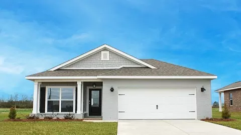 28025 Hallow Trl, Elberta, AL 36530