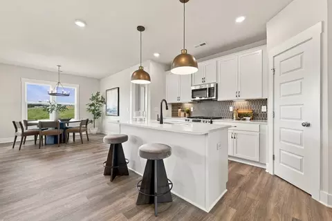 1911 Pollinator Pl, Mebane, NC 27302