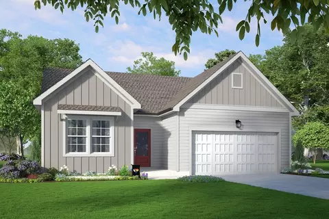 1911 Pollinator Pl, Mebane, NC 27302