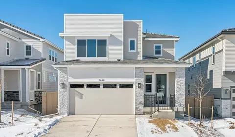 9140 Hayden Peak St, Englewood, CO 80112
