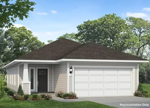 129 Adze Dr, Liberty Hill, TX 78642