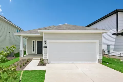 129 Adze Dr, Liberty Hill, TX 78642