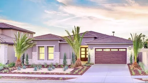 N Temperance Ave & E Shepherd Ave, Clovis, CA 93619