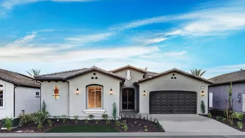 N Temperance Ave & E Shepherd Ave, Clovis, CA 93619