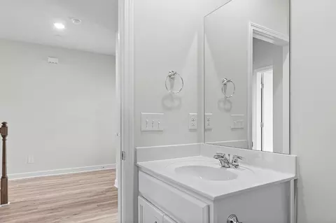 Entry Way - 222 E Millbrook Dr, Spring Hill, TN 37174 photo 1 of 8