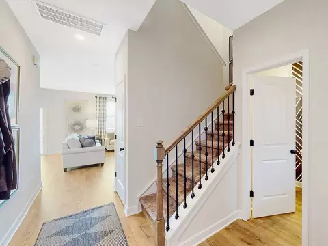 Entry Way - 222 E Millbrook Dr, Spring Hill, TN 37174 photo 7 of 8