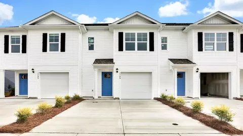 7678 Pennycress Dr, Leland, NC 28451