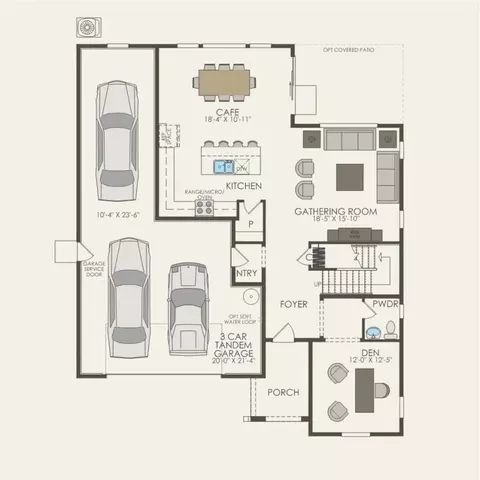 Floorplan - 3228 Jubilee Dr, Manteca, CA 95337 photo 1 of 2
