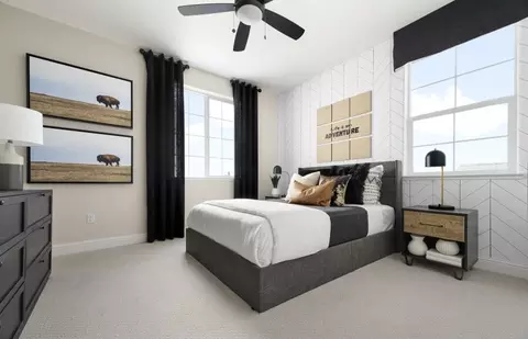 Bedroom - 3228 Jubilee Dr, Manteca, CA 95337 photo 4 of 8