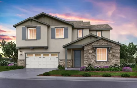 Exterior - 3228 Jubilee Dr, Manteca, CA 95337 photo 3 of 6