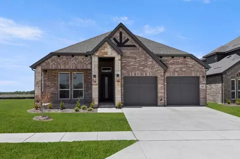 3309 Heather Lake Ct, Celina, TX 75009