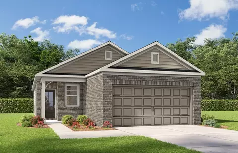 2911 Orchard Park Ln, Heartland, TX 75126