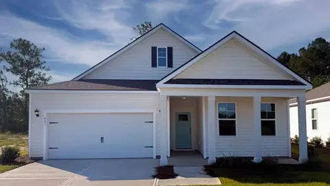 661 Bushy Trail Loop SW, Supply, NC 28462