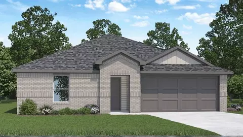 14957 Cherry Creek Dr, Magnolia, TX 77354