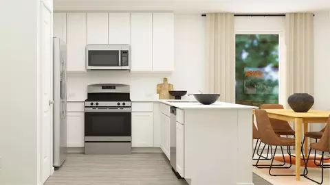 Kitchen - 21613 Sunset Pines Way, Splendora, TX 77372 photo 1 of 6