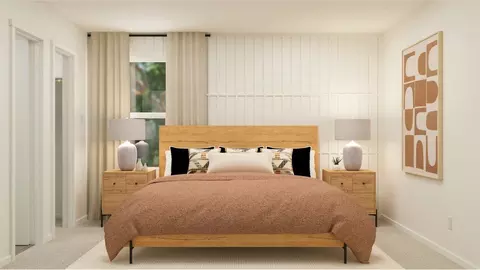 Bedroom - 21613 Sunset Pines Way, Splendora, TX 77372 photo 1 of 4