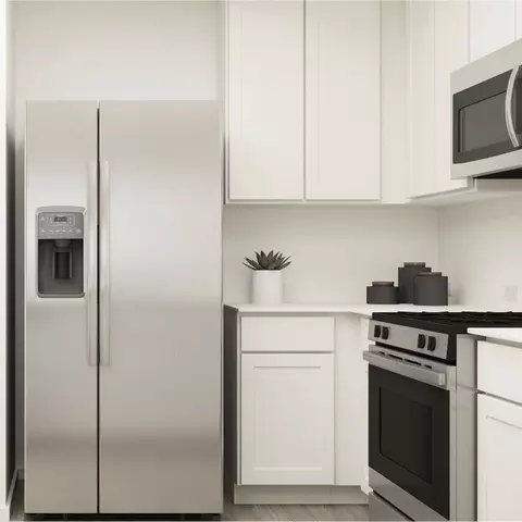Kitchen - 21613 Sunset Pines Way, Splendora, TX 77372 photo 2 of 6