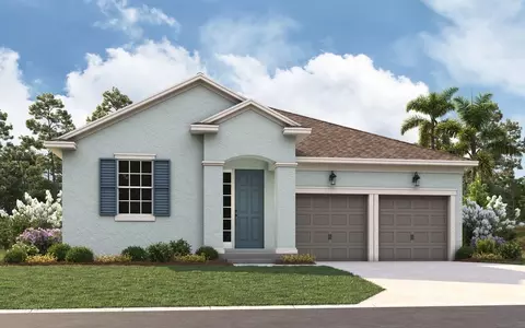5283 Spaderdock Ln, Apopka, FL 32712