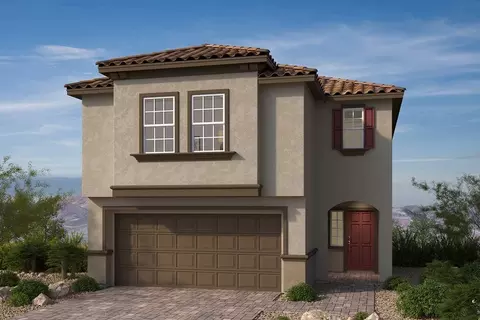 4221 Mount Bonnell Ave, North Las Vegas, NV 89081