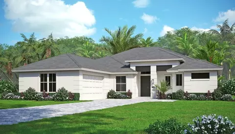 14309 SW Pinnacle Ct, Port Saint Lucie, FL 34987