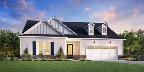 309 Mugby Rd, Raleigh, NC 27610