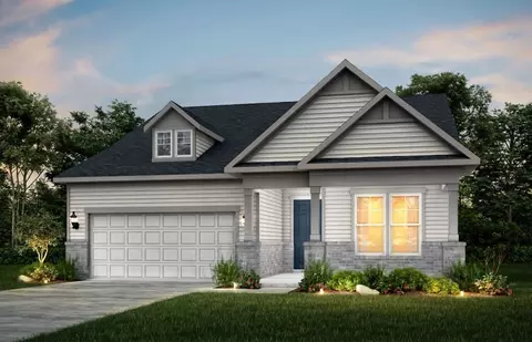 2630 Lord Murphy Dr, Westfield, IN 46074