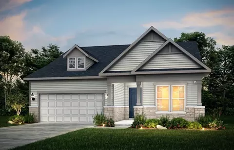 2630 Lord Murphy Dr, Westfield, IN 46074