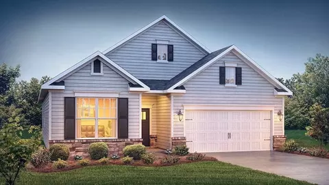 New Harrison Bridge Road And Fork Shoals, Simpsonville, SC 29680
