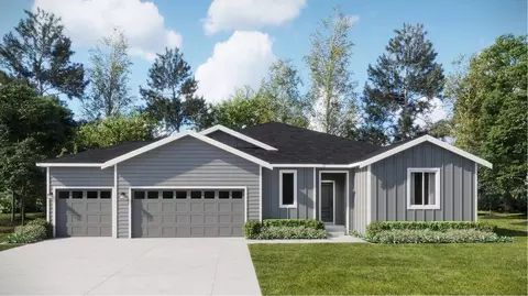 4150 W Vel View Rd, Spokane, WA 99208