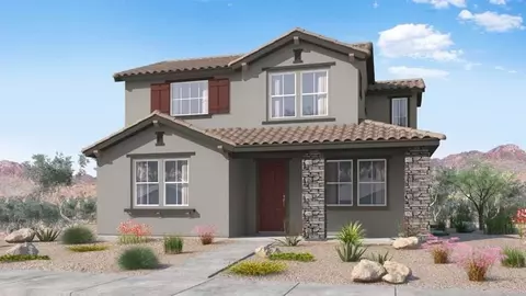 14650 W Soft Wind Dr, Surprise, AZ 85387