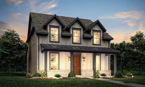 1903 Mitchell Dr, Van Alstyne, TX 75495