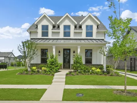 1903 Mitchell Dr, Van Alstyne, TX 75495