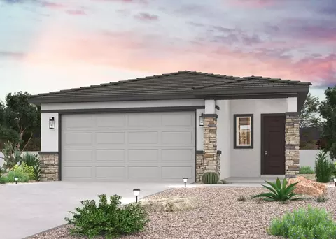 17234 W Patrick Ln, Surprise, AZ 85387