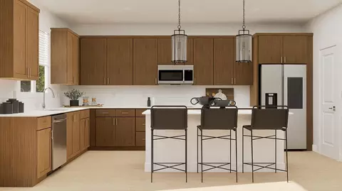 Kitchen - 2139 Trojan St, Manteca, CA 95336 photo 1 of 2