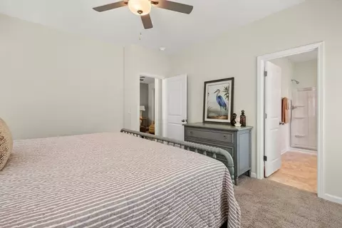 Bedroom - 97 Placard Dr, Spring Lake, NC 28390 photo 8 of 10
