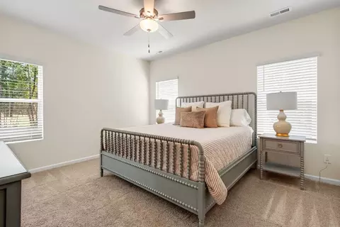 Bedroom - 97 Placard Dr, Spring Lake, NC 28390 photo 7 of 10