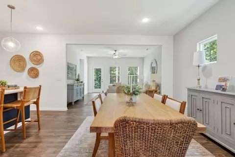 Dining - 97 Placard Dr, Spring Lake, NC 28390 photo 1 of 1