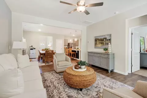 Entry Way - 97 Placard Dr, Spring Lake, NC 28390 photo 9 of 9
