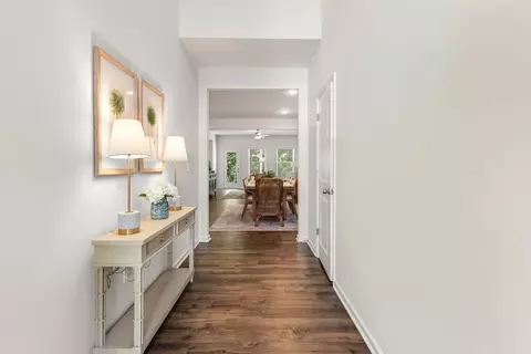 Entry Way - 97 Placard Dr, Spring Lake, NC 28390 photo 8 of 9