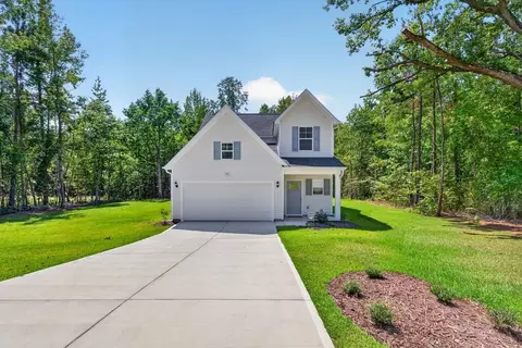 Exterior - 97 Placard Dr, Spring Lake, NC 28390 photo 1 of 2