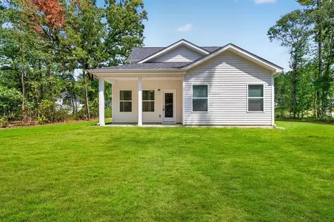 Exterior - 97 Placard Dr, Spring Lake, NC 28390 photo 2 of 2