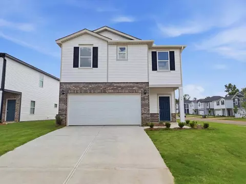 266 Fair Cross Cir, Greenville, SC 29607