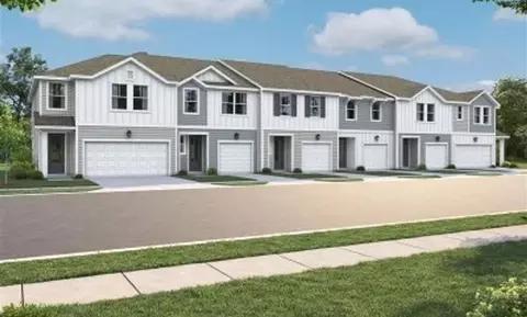 1219 Bluewater Ln, Rockledge, FL 32955