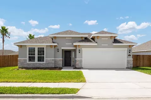 6608 Anaqua Loop, Mcallen, TX 78504
