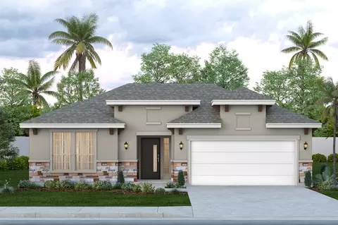 6608 Anaqua Loop, Mcallen, TX 78504