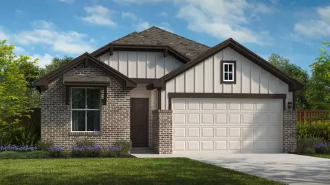 309 Amista Dr, Liberty Hill, TX 78642